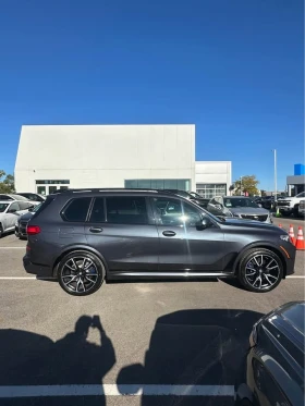 BMW X7 / ОБДУХВАНЕ / ДИСТРОНИК / ХЕД-ЪП / HARMAN, снимка 4