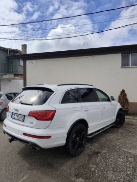 Audi Q7, снимка 2