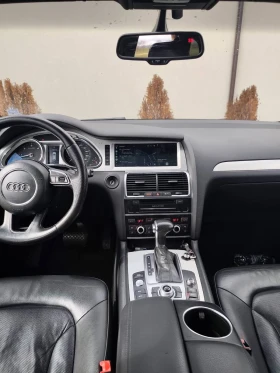 Audi Q7, снимка 6