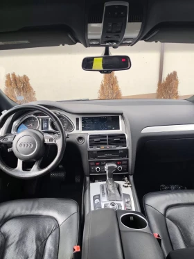Audi Q7, снимка 5