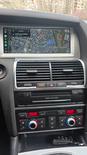 Audi Q7, снимка 10