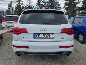 Audi Q7, снимка 13
