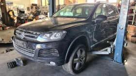 VW Touareg НА Части, снимка 1