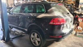 VW Touareg НА Части, снимка 9