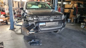 VW Touareg НА Части, снимка 2