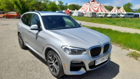 BMW X3 G01 M-packet, снимка 3 - Автомобили и джипове - 45684484