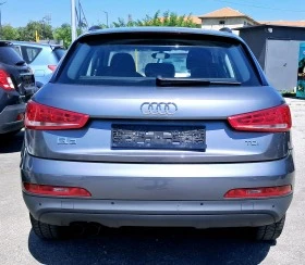 Audi Q3, снимка 4