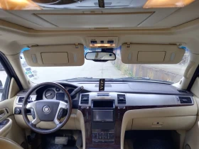 Cadillac Escalade 6.2 Газ, снимка 4