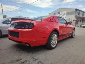 Ford Mustang 3.7, снимка 4