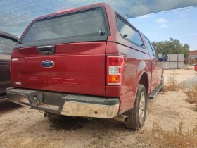 Ford F150 XLT, снимка 4