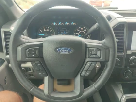 Ford F150 XLT, снимка 10