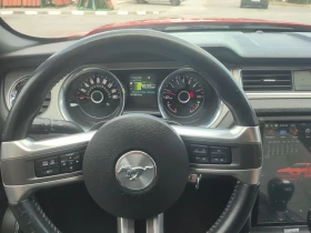 Ford Mustang 3.7, снимка 11