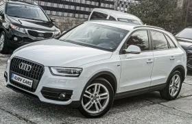 Audi Q3 2.0TDI 140 S-LINE, снимка 4