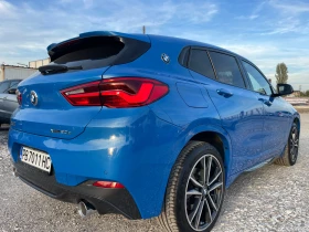 BMW X2 2.0 d M-PACK FULL, снимка 6