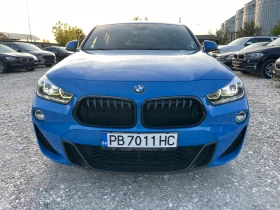 BMW X2 2.0 d M-PACK FULL, снимка 2