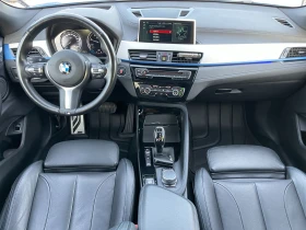 BMW X2 2.0 d M-PACK FULL, снимка 13