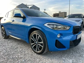 BMW X2 2.0 d M-PACK FULL - изображение 1