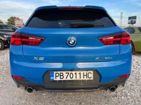 BMW X2 2.0 d M-PACK FULL, снимка 5