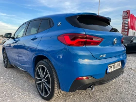 BMW X2 2.0 d M-PACK FULL, снимка 4