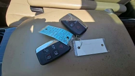 Land Rover Range rover SUPERCHARGED LWD | Mobile.bg    9