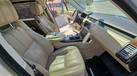Land Rover Range rover SUPERCHARGED LWD | Mobile.bg    6
