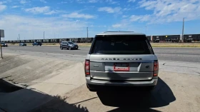 Land Rover Range rover SUPERCHARGED LWD | Mobile.bg    3