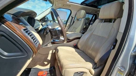Land Rover Range rover SUPERCHARGED LWD | Mobile.bg    5