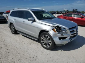 Mercedes-Benz GL 350 BLUETEC* 4Matic* Harman/Kardon* KeylessGo*  | Mobile.bg    3