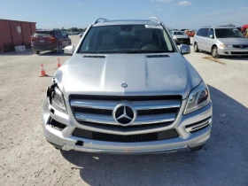 Mercedes-Benz GL 350 BLUETEC* 4Matic* Harman/Kardon* KeylessGo*  | Mobile.bg    2