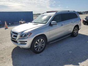 Mercedes-Benz GL 350 BLUETEC* 4Matic* Harman/Kardon* KeylessGo* Камера