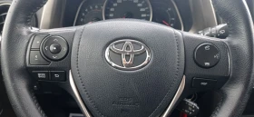 Toyota Rav4 D4D  AWD Automatic , снимка 10