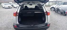 Toyota Rav4 D4D  AWD Automatic , снимка 13