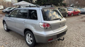 Mitsubishi Outlander 2.4i-АВТОМАТИК, снимка 7