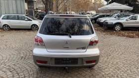 Mitsubishi Outlander 2.4i-АВТОМАТИК, снимка 6