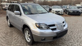 Mitsubishi Outlander 2.4i-АВТОМАТИК, снимка 3