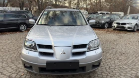 Mitsubishi Outlander 2.4i-АВТОМАТИК, снимка 2