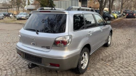 Mitsubishi Outlander 2.4i-АВТОМАТИК, снимка 5