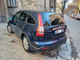 Honda Cr-v, снимка 2