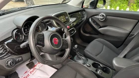 Fiat 500X 2.4 awd, снимка 6