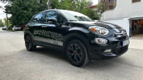 Fiat 500X 2.4 awd, снимка 1