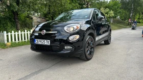 Fiat 500X 2.4 awd, снимка 3