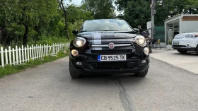 Fiat 500X 2.4 awd, снимка 2