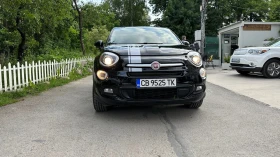 Fiat 500X 2.4 awd, снимка 4