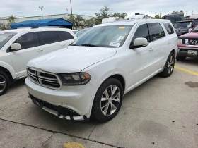     Dodge Durango R/T* 5.7* V8* HEMI* * * * 