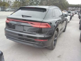 Audi Q8 3.0T* PREMIUM* PLUS* * * 360 | Mobile.bg    2