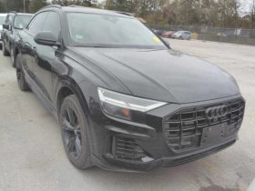 Audi Q8 3.0T* PREMIUM* PLUS* * * 360 | Mobile.bg    3