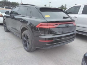 Audi Q8 3.0T* PREMIUM* PLUS* * * 360 | Mobile.bg    4