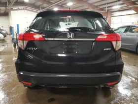 Honda Hr-v LX, снимка 5