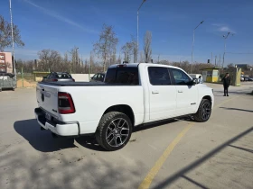 Dodge RAM 1500 Sport, снимка 7