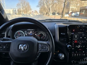 Dodge RAM 1500 Sport, снимка 14